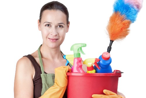 Modern slavery awareness for Carpet Cleaners Ruislip