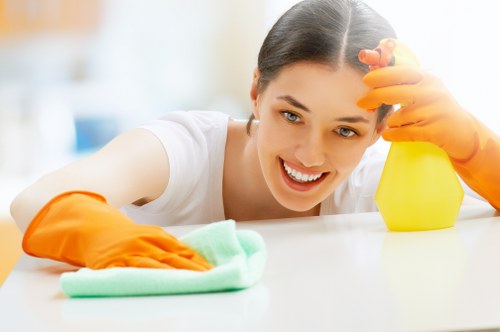 Commitment to ethical carpet cleaning in Ruislip