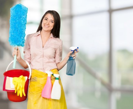 Quotation factors for carpet cleaning jobs