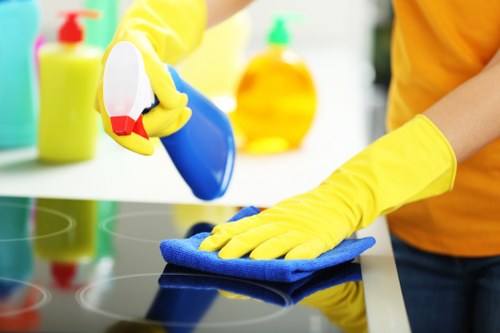 Supplier audit and ethical sourcing focus