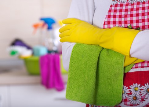 Transparent pricing model for carpet cleaners in Ruislip