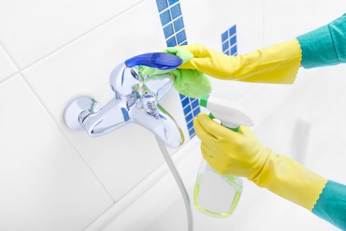 Domestic cleaning service in Ruislip for homes and flats