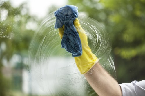 Screen-reader friendly structure for Carpet Cleaners Ruislip information