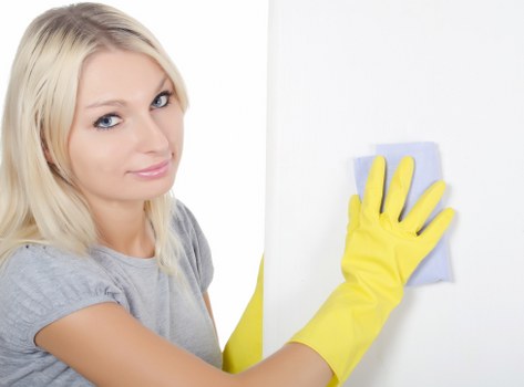 Deep carpet cleaning improving indoor freshness in Ruislip