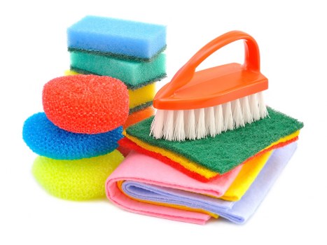 Reliable secure payment area for carpet cleaning services