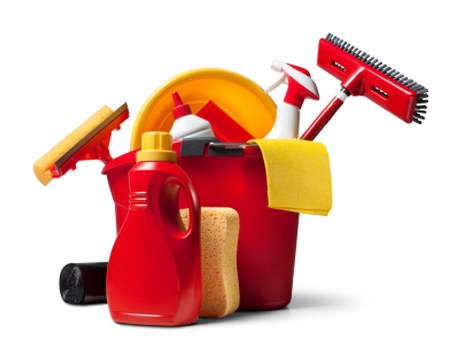 Trusted Carpet Cleaners Ruislip checkout with safe payment options